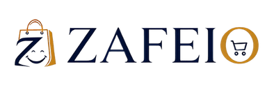 Zafeio Logo